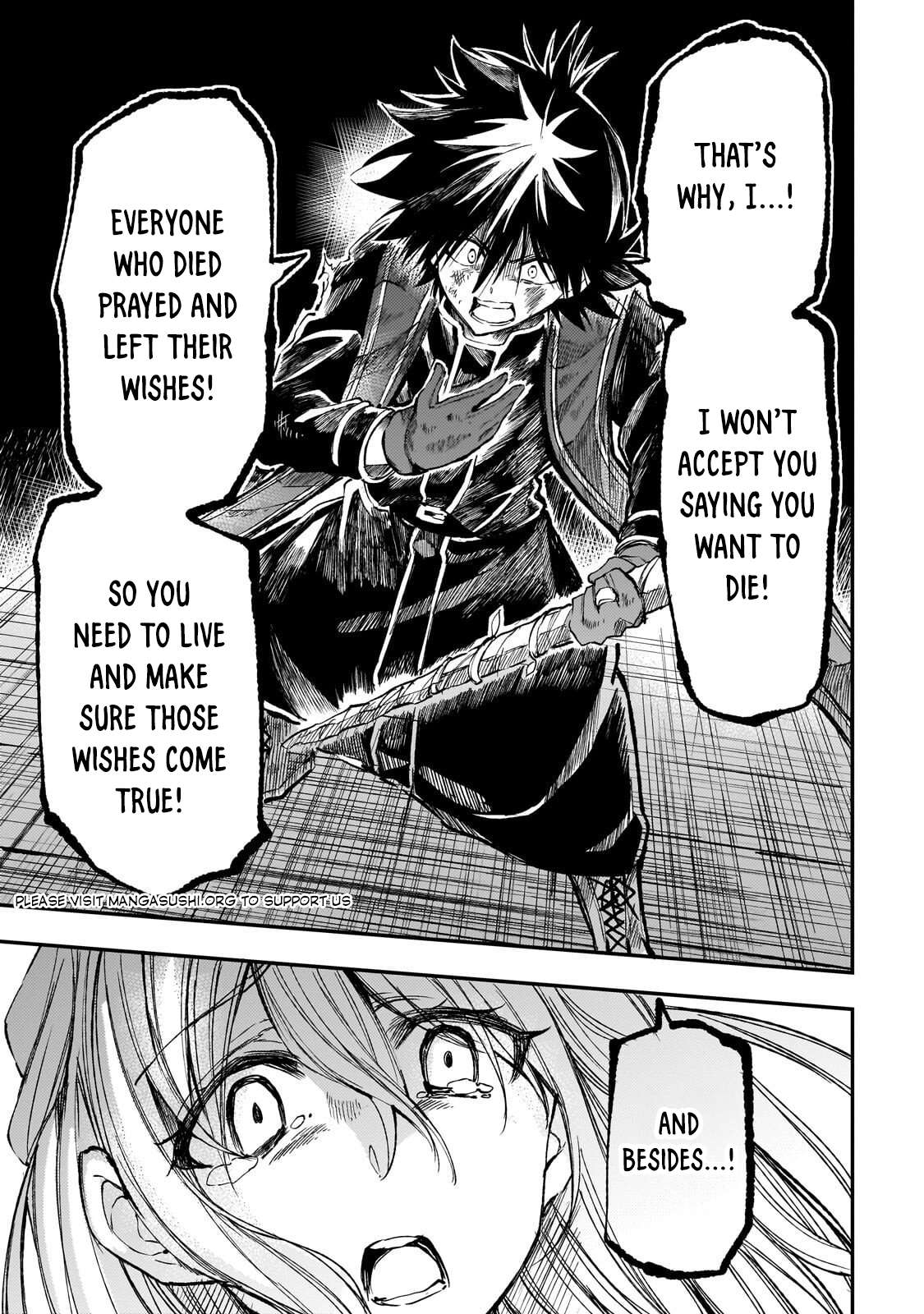 HITORIBOCCHI NO ISEKAI KOURYAKU Chapter 300 - Page 6 in English