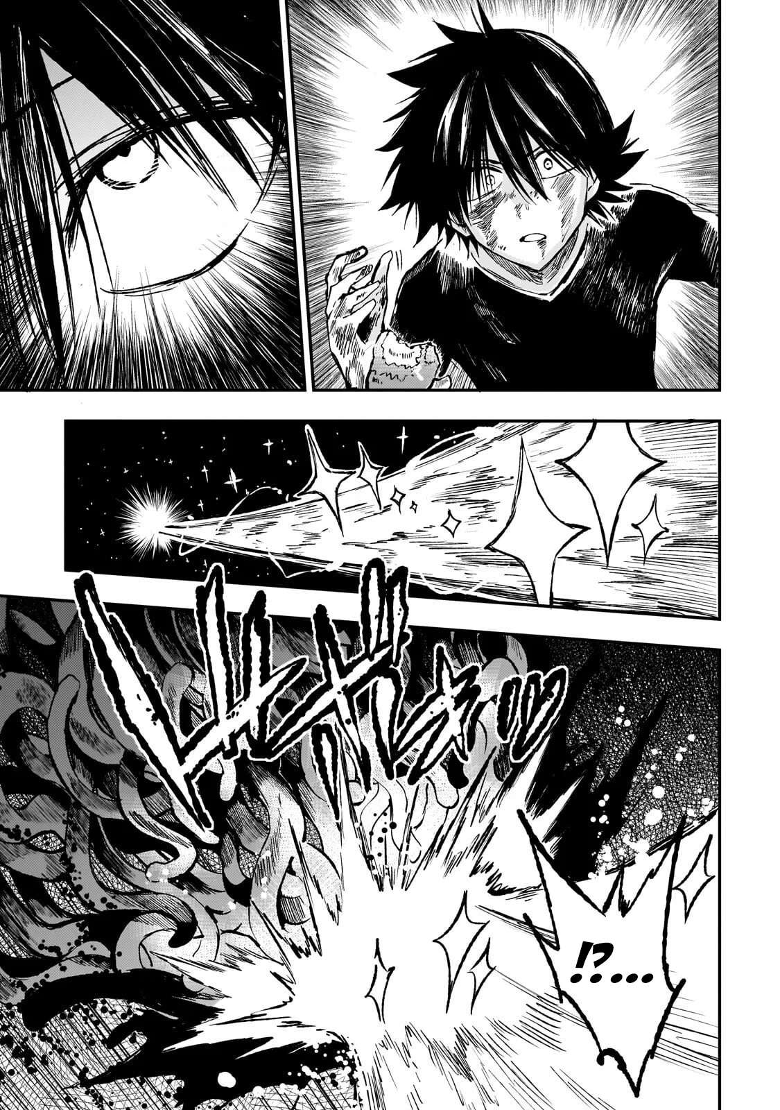 HITORIBOCCHI NO ISEKAI KOURYAKU Chapter 302 - Page 9 in English