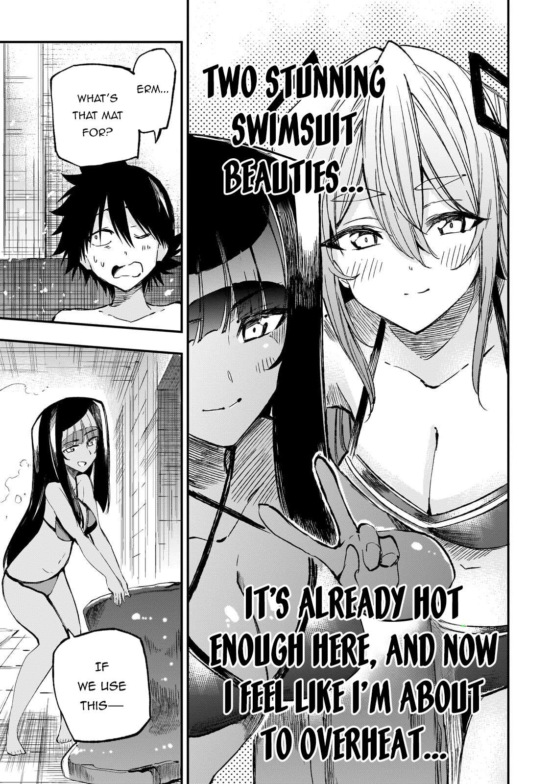 HITORIBOCCHI NO ISEKAI KOURYAKU Chapter 311 - Page 4 in English