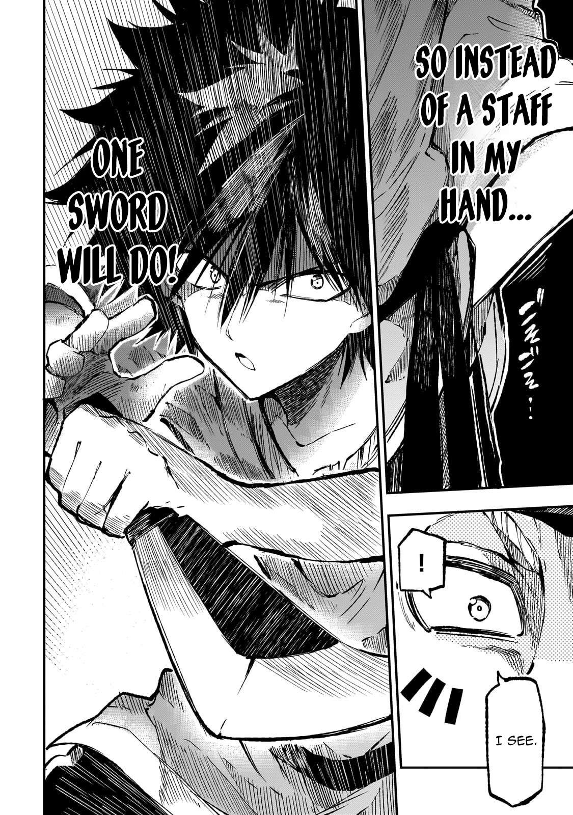 HITORIBOCCHI NO ISEKAI KOURYAKU Chapter 315 - Page 5 in English