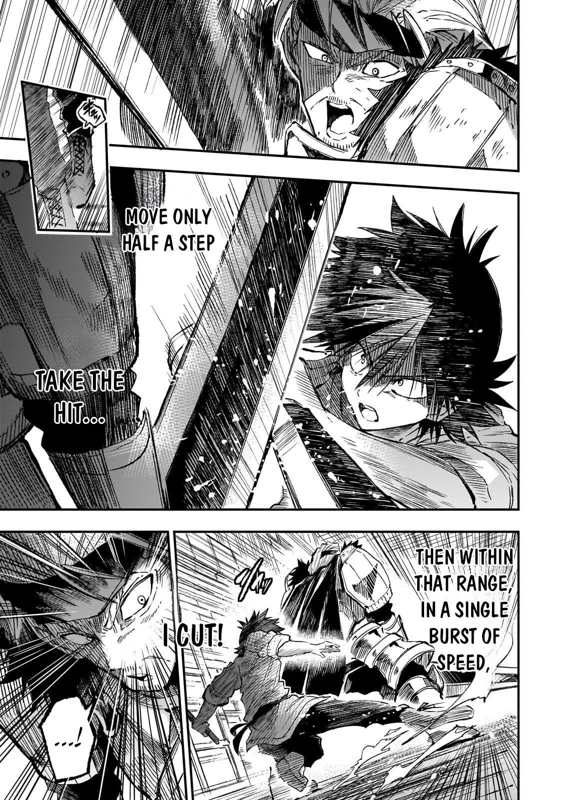 HITORIBOCCHI NO ISEKAI KOURYAKU Chapter 315 - Page 8 in English