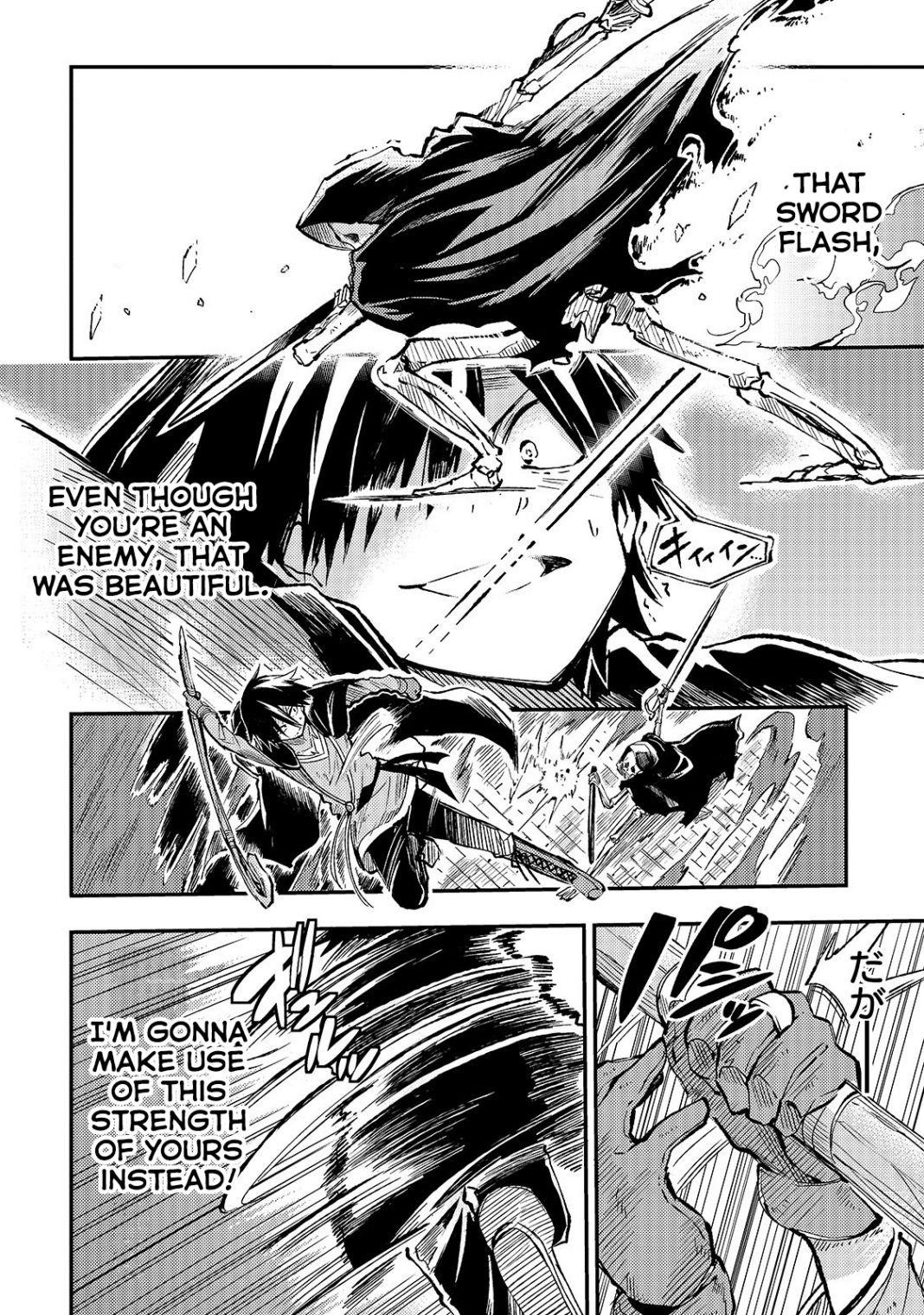 HITORIBOCCHI NO ISEKAI KOURYAKU Chapter 41 - Page 10 in English