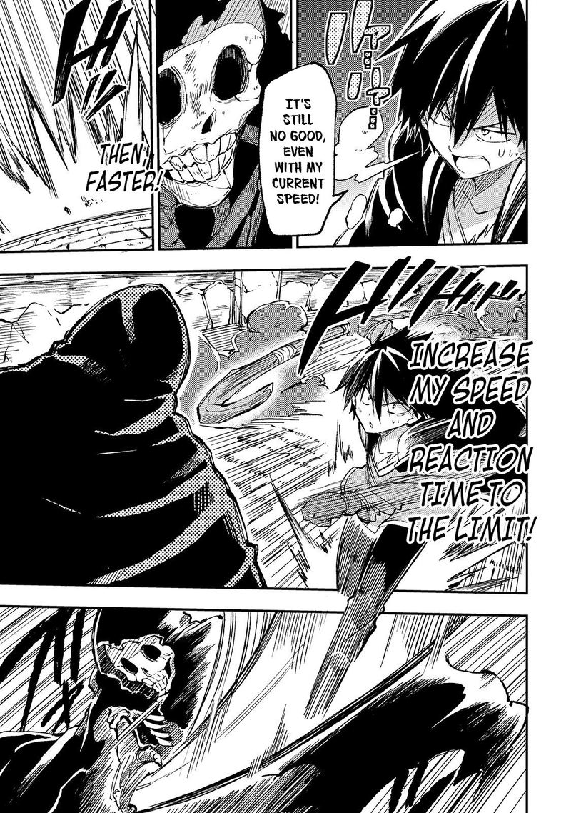 HITORIBOCCHI NO ISEKAI KOURYAKU Chapter 42 - Page 3 in English