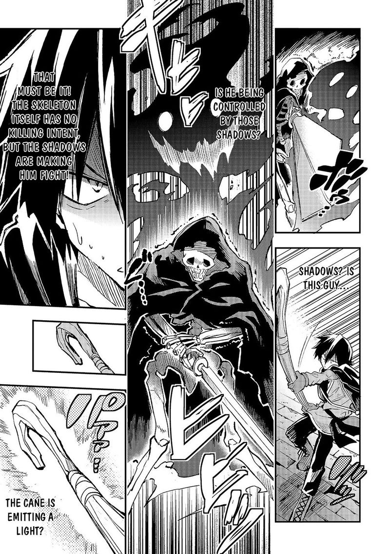 HITORIBOCCHI NO ISEKAI KOURYAKU Chapter 43 - Page 5 in English