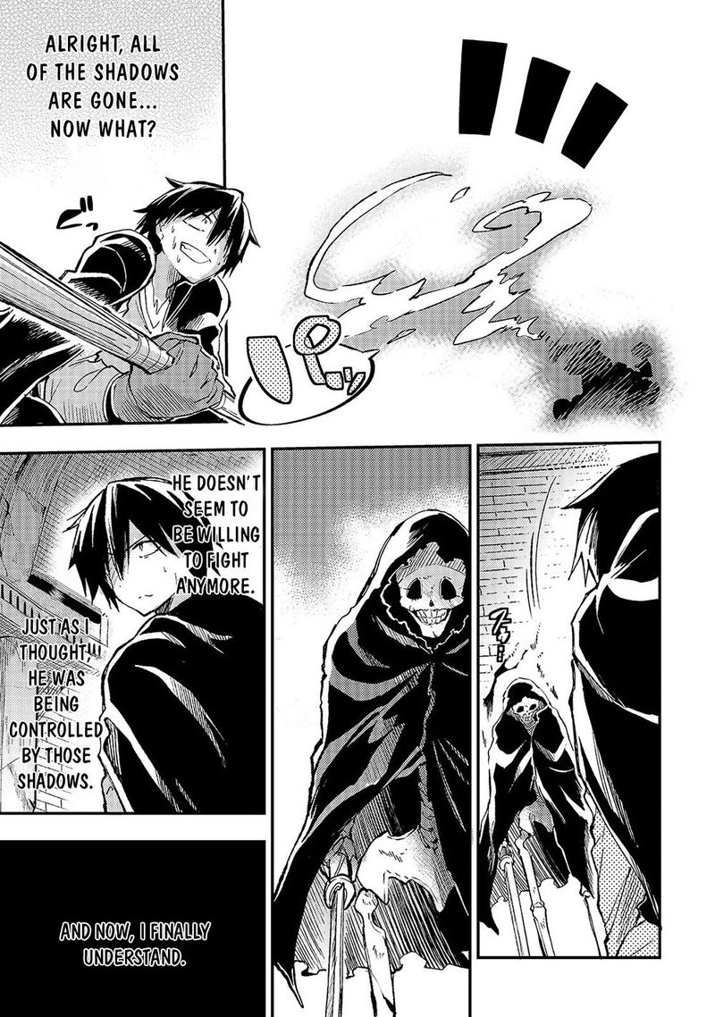 HITORIBOCCHI NO ISEKAI KOURYAKU Chapter 43 - Page 9 in English