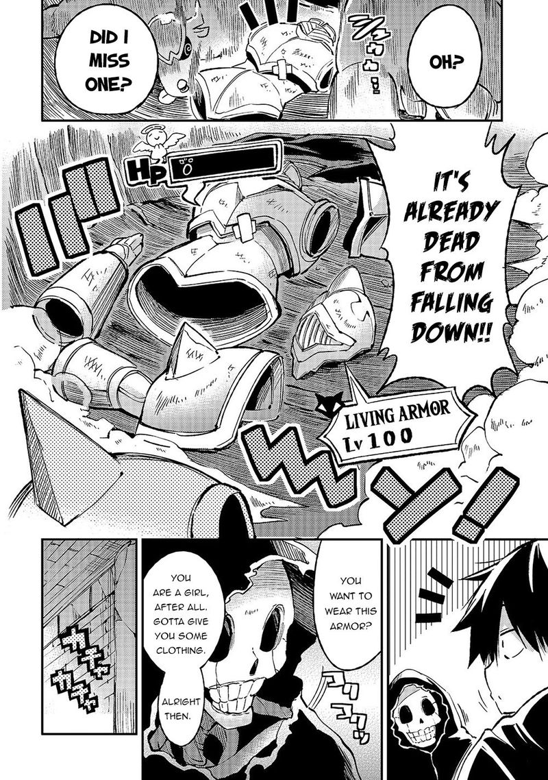 HITORIBOCCHI NO ISEKAI KOURYAKU Chapter 44 - Page 10 in English