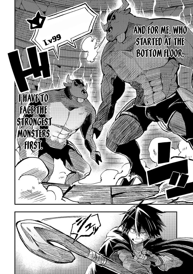 HITORIBOCCHI NO ISEKAI KOURYAKU Chapter 44 - Page 6 in English
