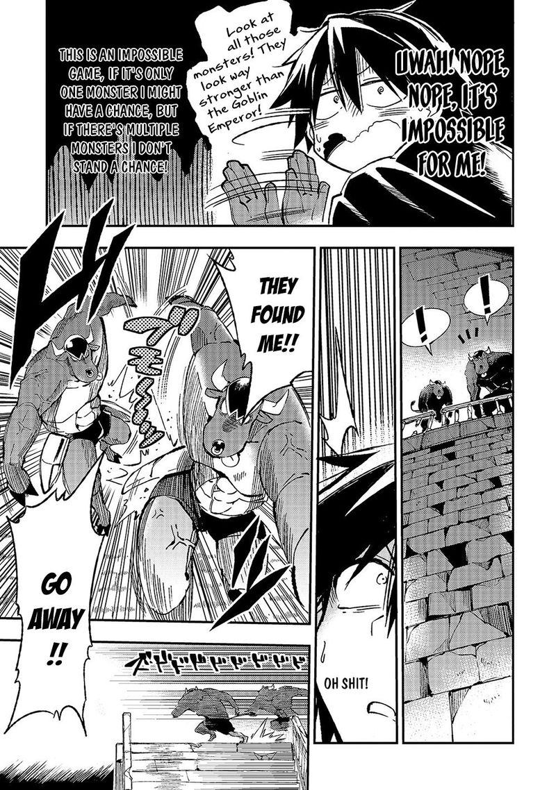 HITORIBOCCHI NO ISEKAI KOURYAKU Chapter 44 - Page 7 in English