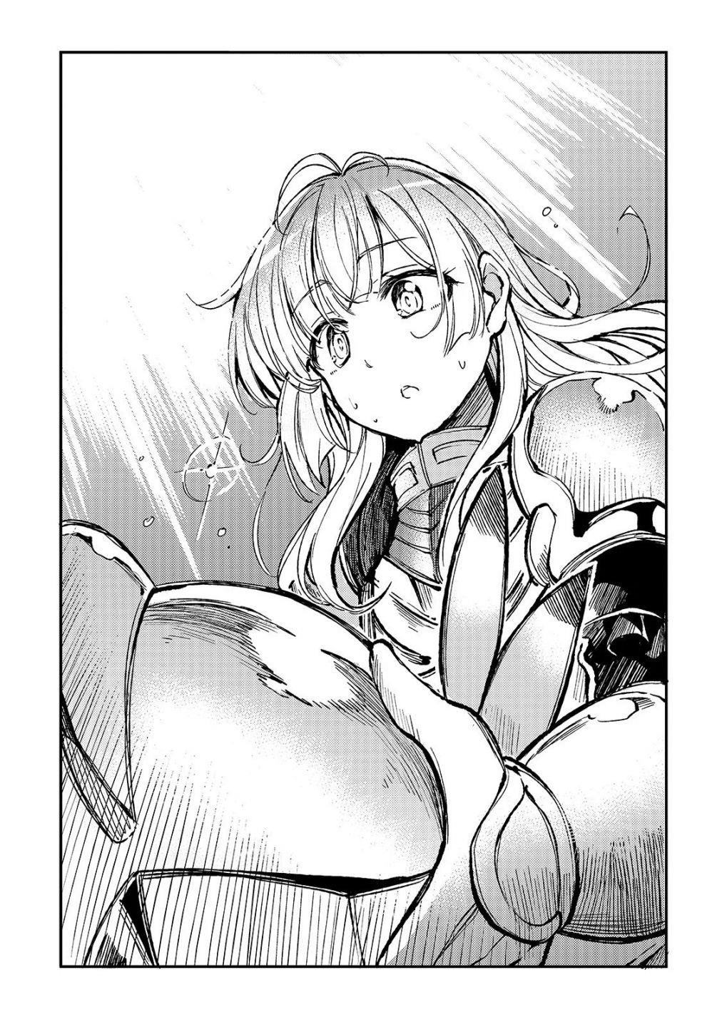 HITORIBOCCHI NO ISEKAI KOURYAKU Chapter 48 - Page 10 in English