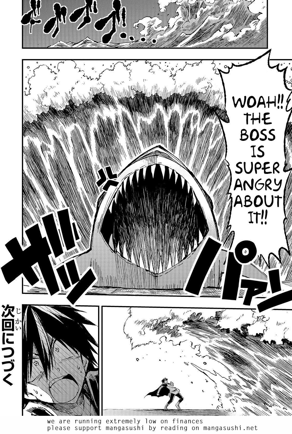 HITORIBOCCHI NO ISEKAI KOURYAKU Chapter 49 - Page 15 in English