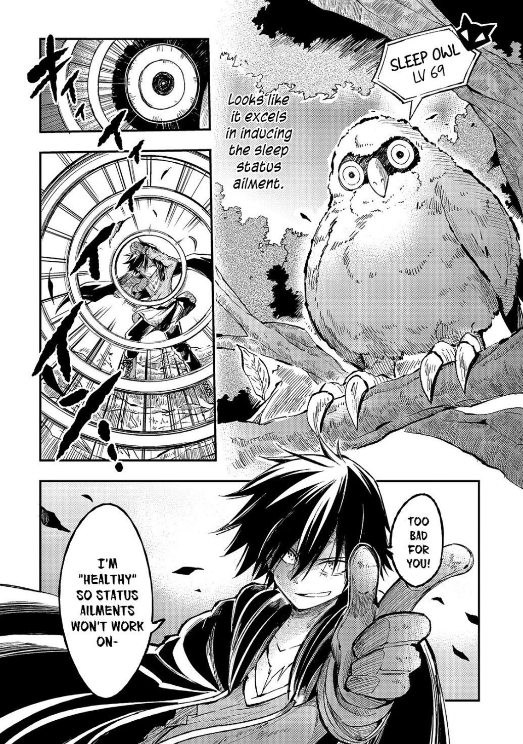 HITORIBOCCHI NO ISEKAI KOURYAKU Chapter 52 - Page 12 in English