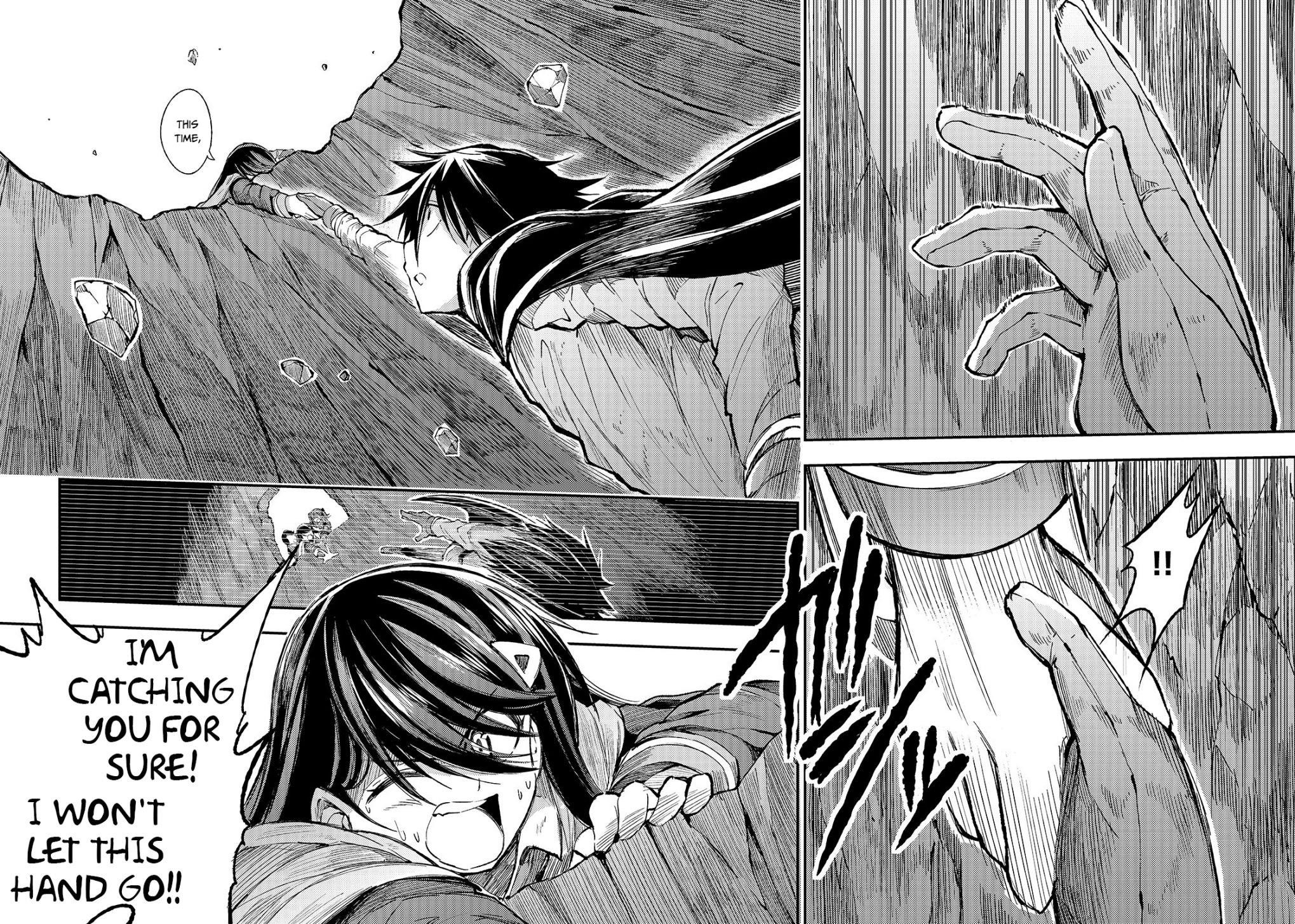 HITORIBOCCHI NO ISEKAI KOURYAKU Chapter 53 - Page 13 in English