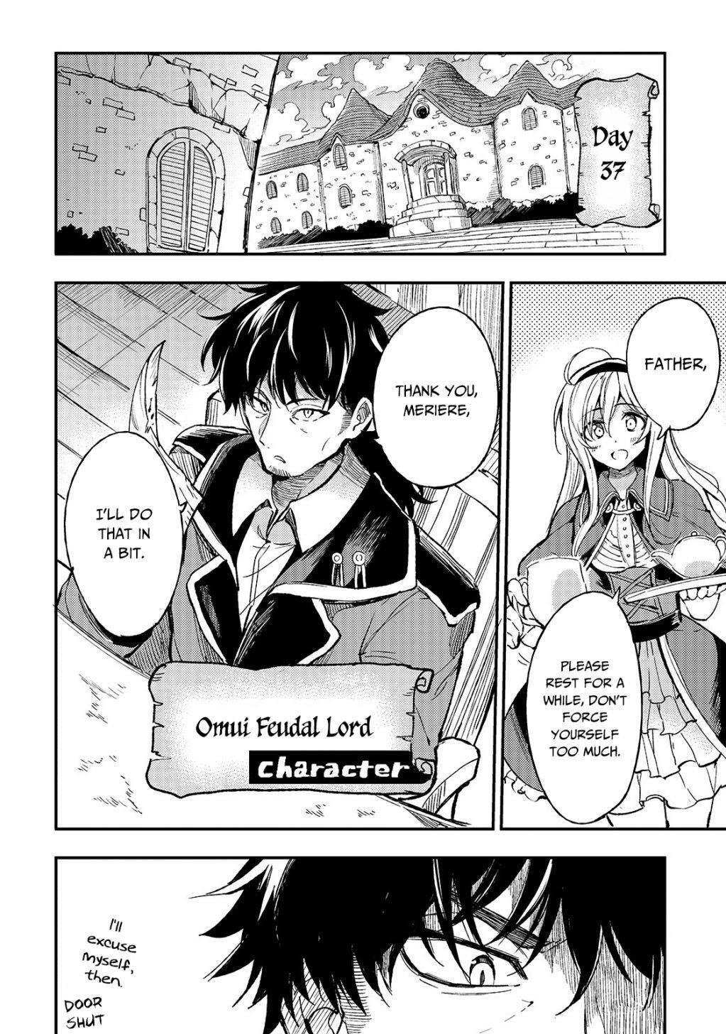 HITORIBOCCHI NO ISEKAI KOURYAKU Chapter 55 - Page 9 in English
