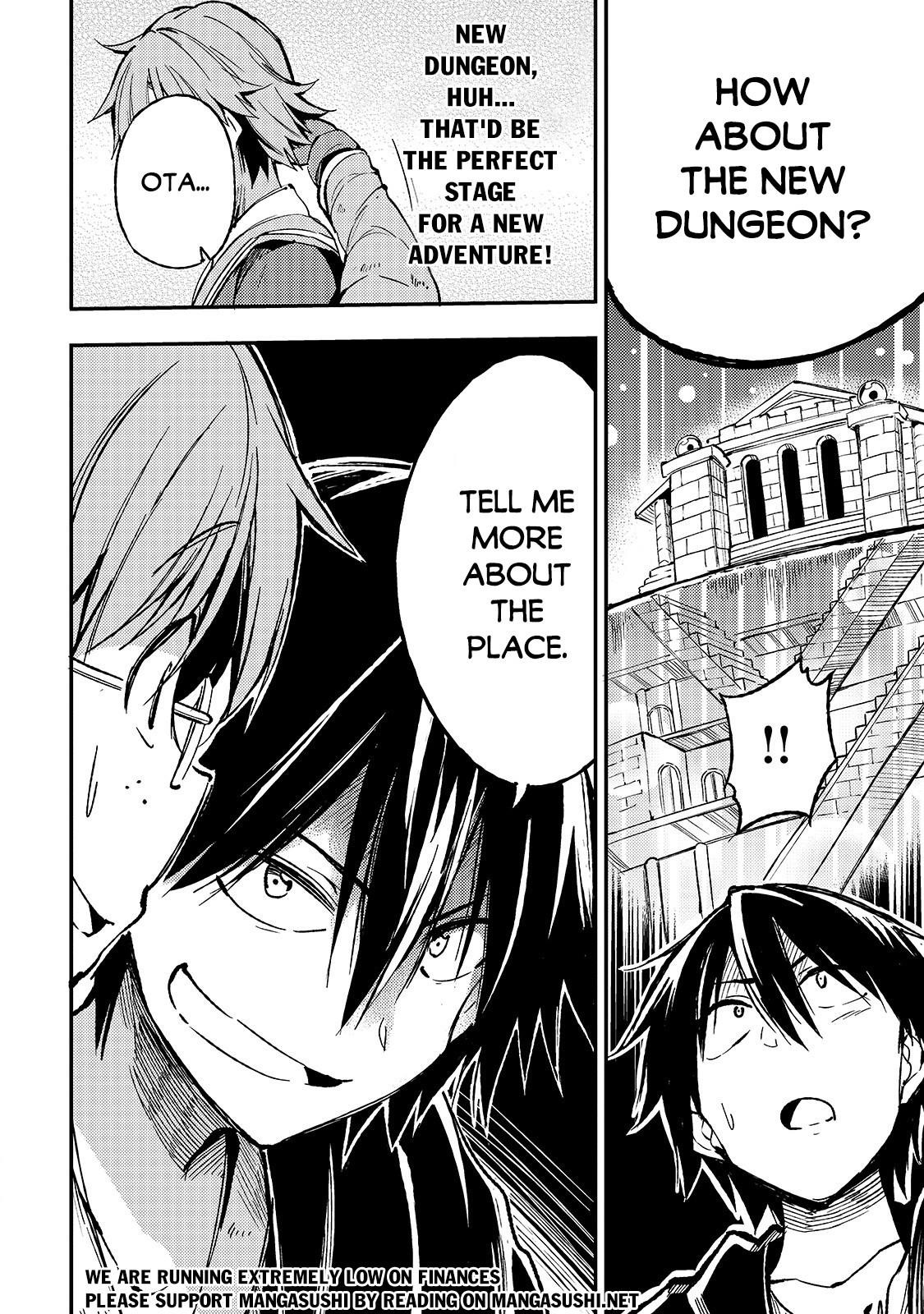 HITORIBOCCHI NO ISEKAI KOURYAKU Chapter 61 - Page 16 in English