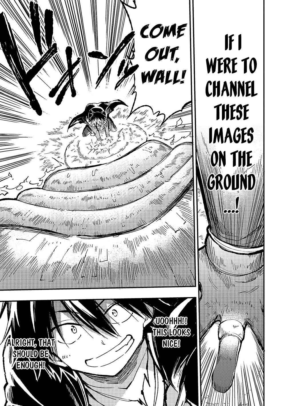 HITORIBOCCHI NO ISEKAI KOURYAKU Chapter 65 - Page 11 in English