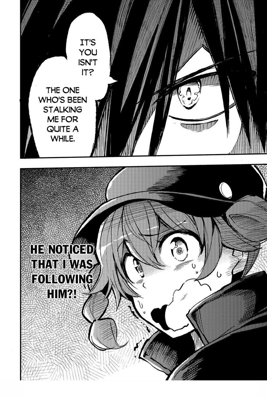 HITORIBOCCHI NO ISEKAI KOURYAKU Chapter 73 - Page 16 in English