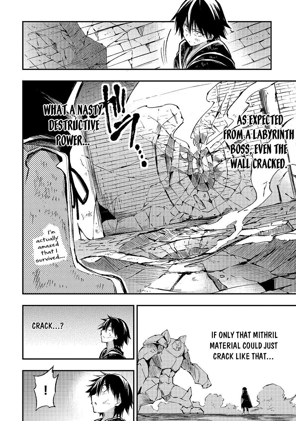 HITORIBOCCHI NO ISEKAI KOURYAKU Chapter 78 - Page 6 in English