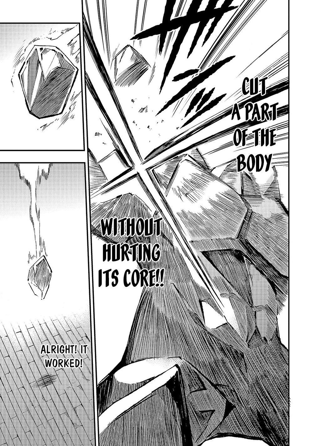 HITORIBOCCHI NO ISEKAI KOURYAKU Chapter 78 - Page 9 in English