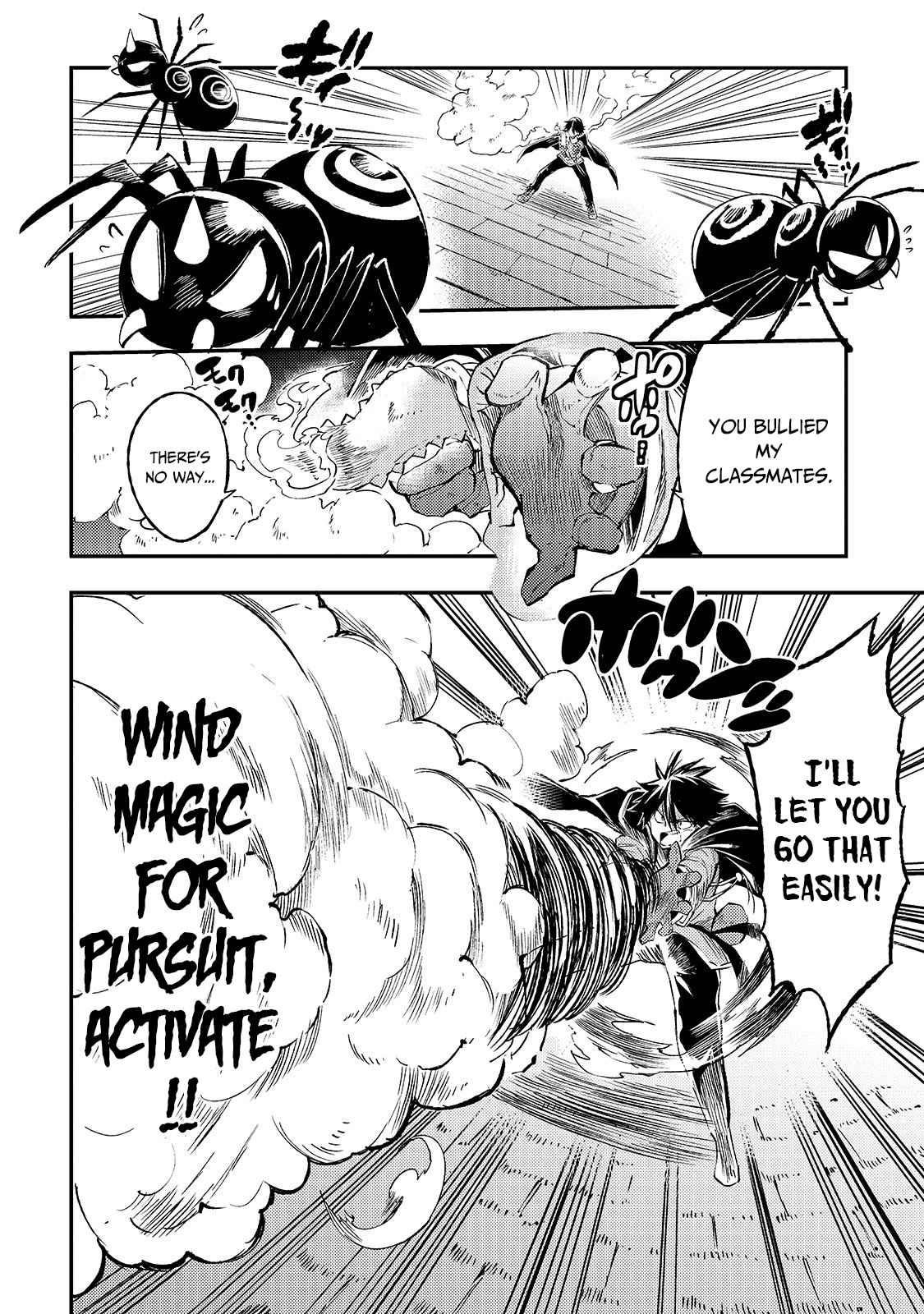 HITORIBOCCHI NO ISEKAI KOURYAKU Chapter 88 - Page 10 in English