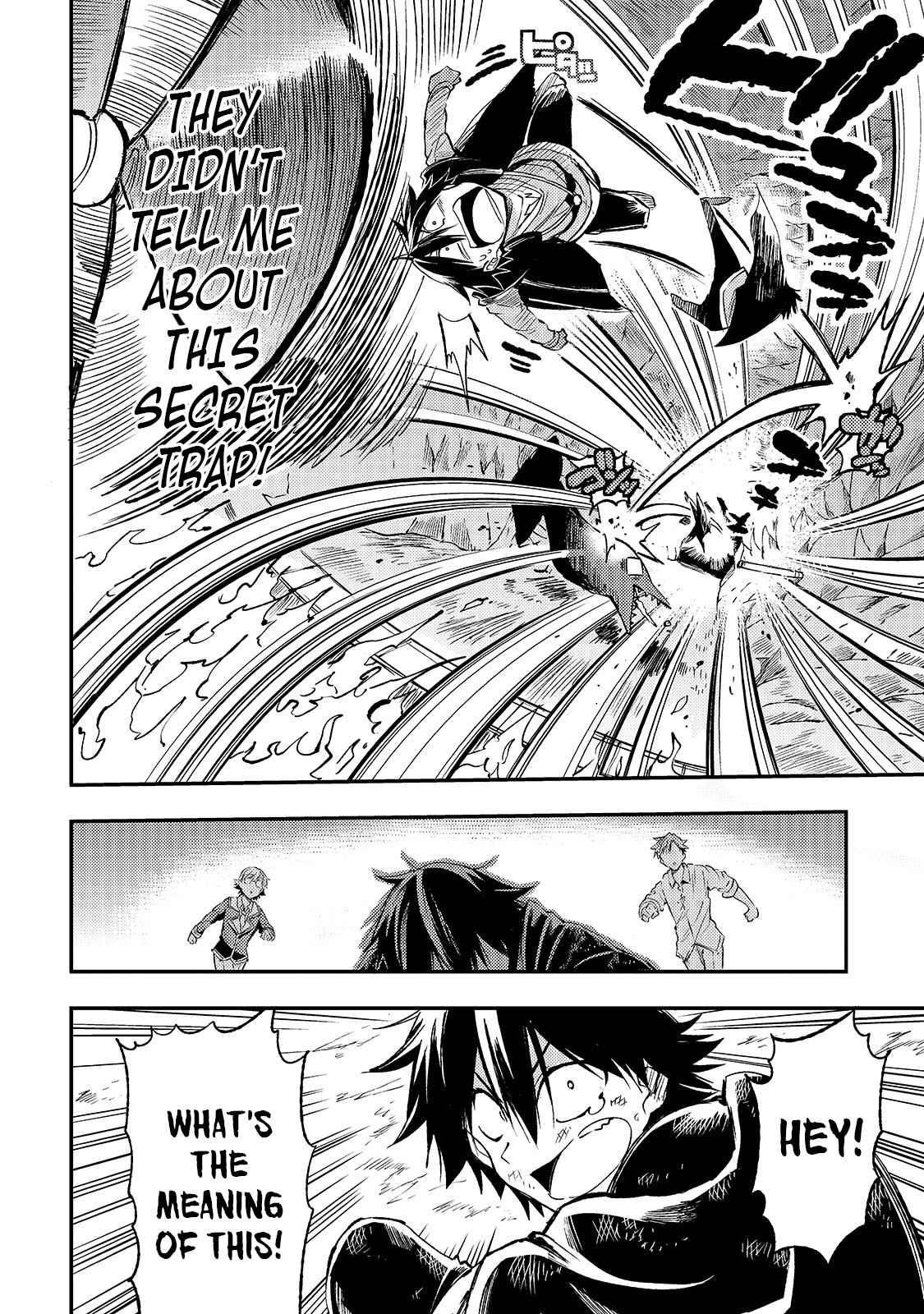 HITORIBOCCHI NO ISEKAI KOURYAKU Chapter 89 - Page 14 in English
