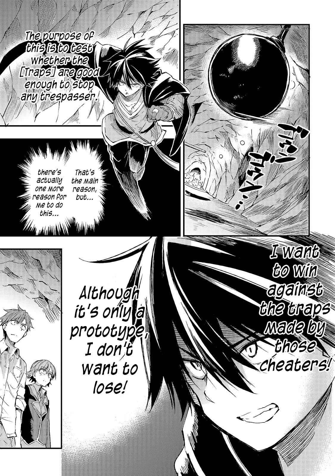 HITORIBOCCHI NO ISEKAI KOURYAKU Chapter 89 - Page 5 in English