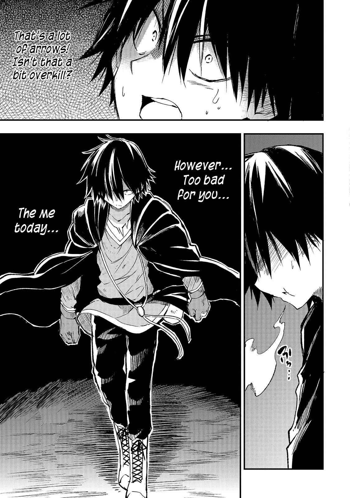 HITORIBOCCHI NO ISEKAI KOURYAKU Chapter 90 - Page 11 in English