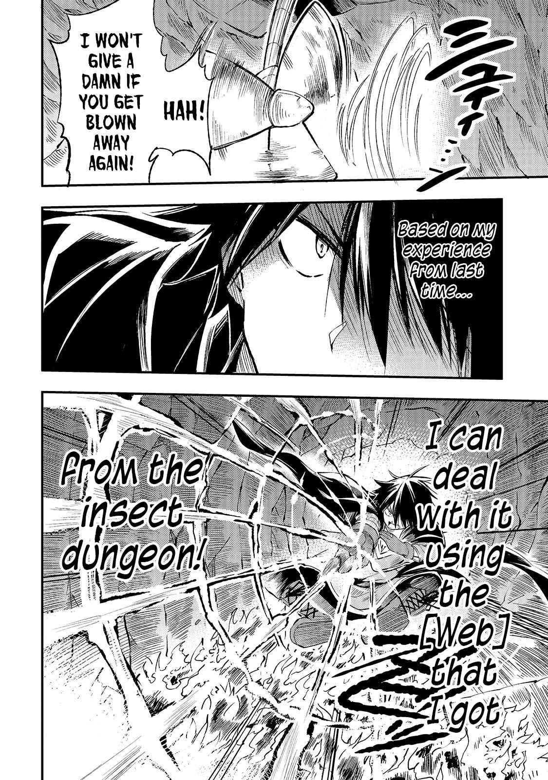HITORIBOCCHI NO ISEKAI KOURYAKU Chapter 90 - Page 6 in English