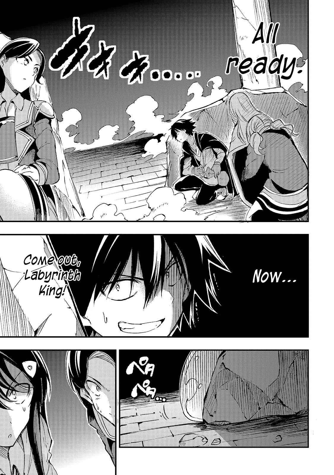 HITORIBOCCHI NO ISEKAI KOURYAKU Chapter 94 - Page 10 in English