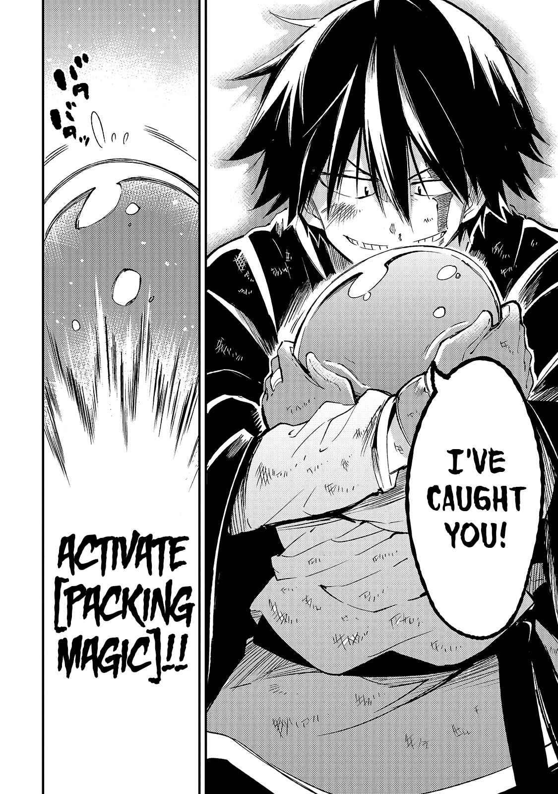 HITORIBOCCHI NO ISEKAI KOURYAKU Chapter 95 - Page 12 in English