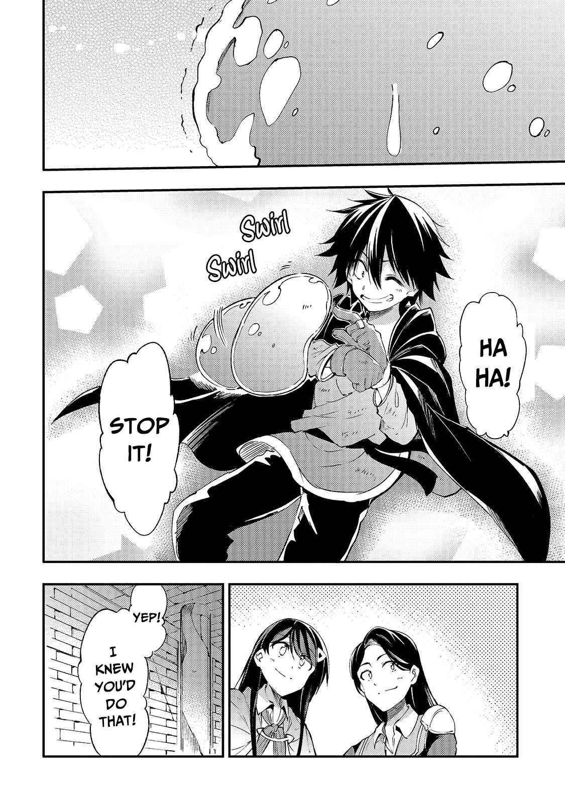 HITORIBOCCHI NO ISEKAI KOURYAKU Chapter 96 - Page 14 in English