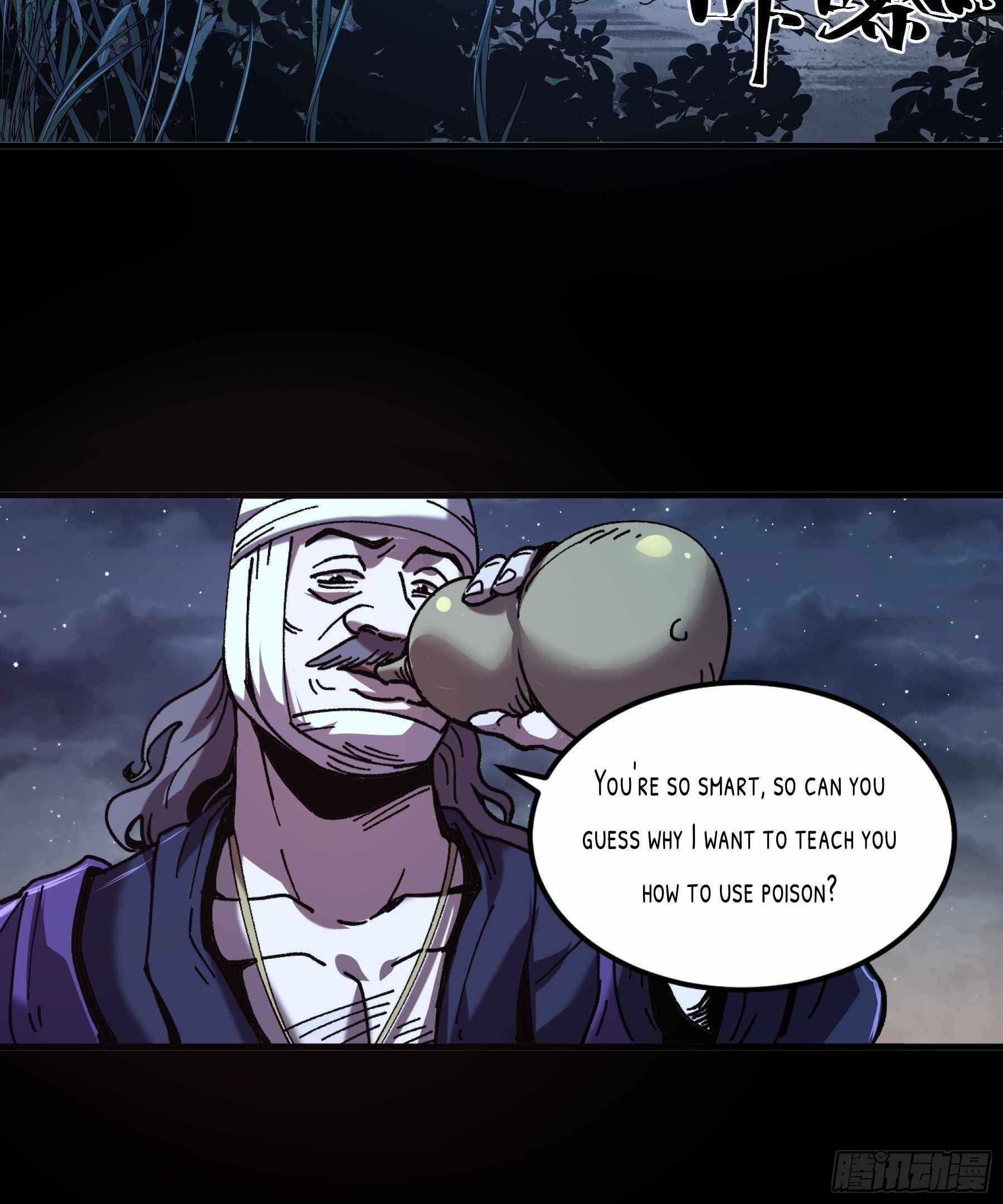 Celebrating The Remaining Life Chapter 10 - Page 10 in English