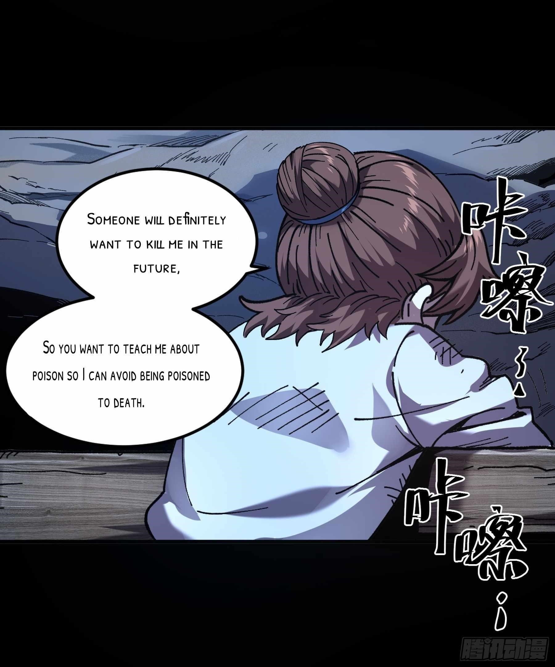 Celebrating The Remaining Life Chapter 10 - Page 11 in English