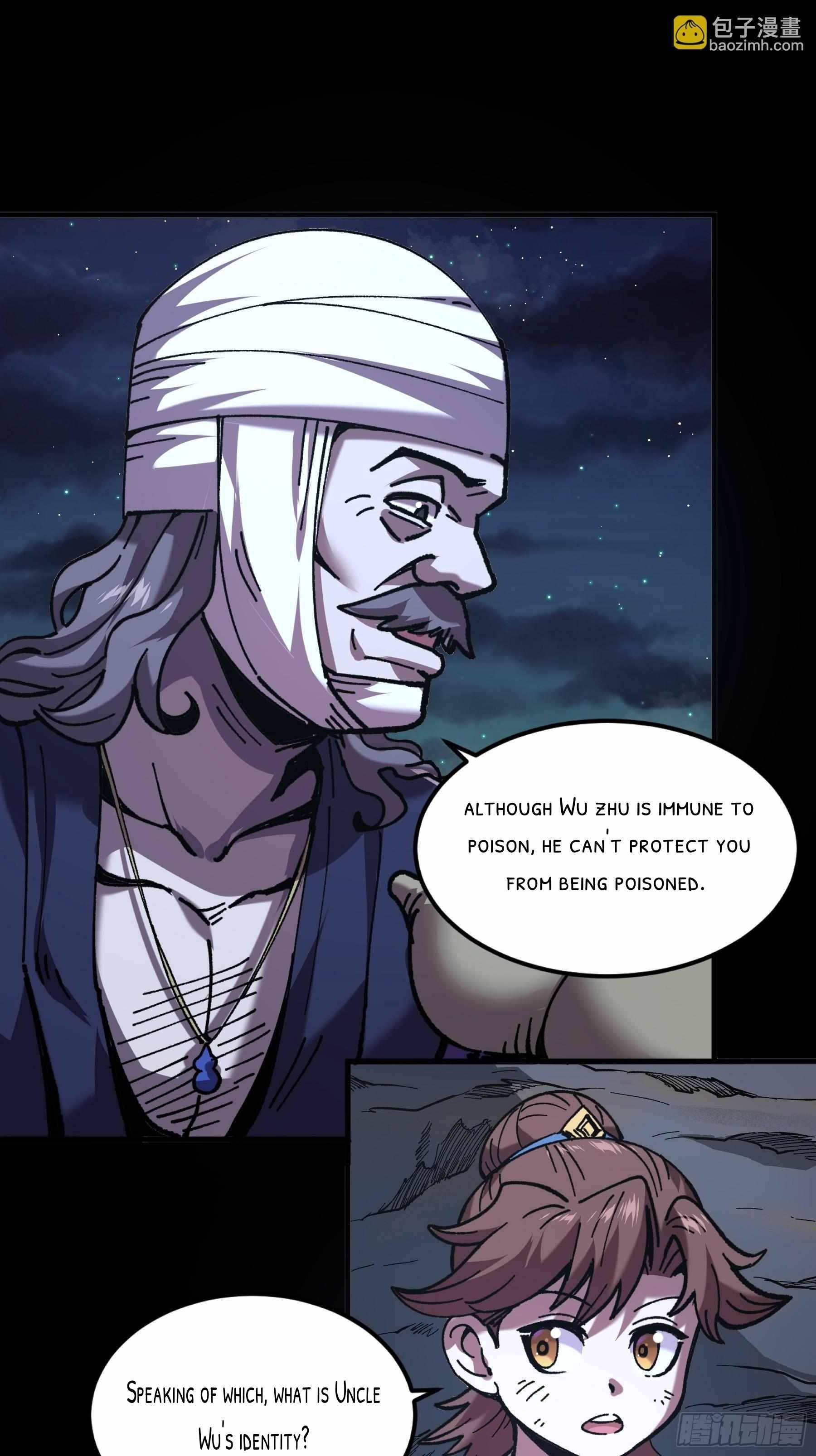 Celebrating The Remaining Life Chapter 10 - Page 12 in English