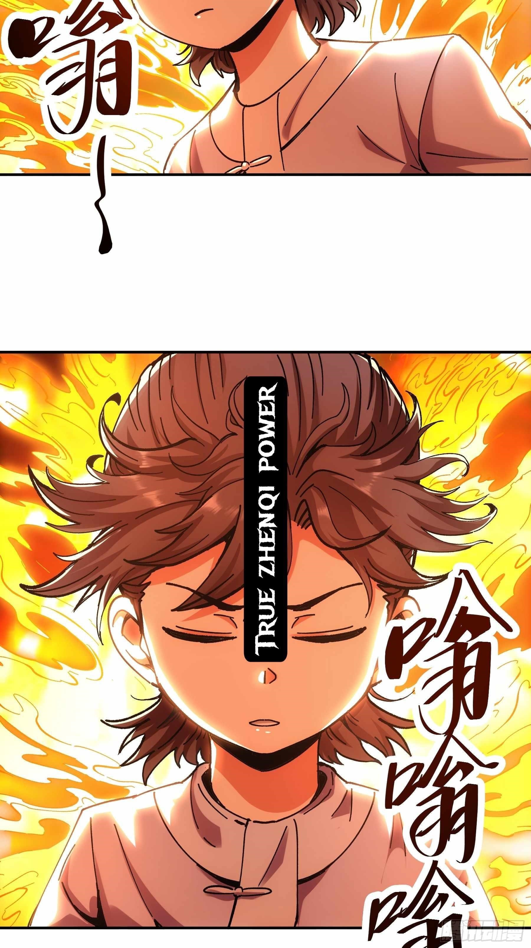 Celebrating The Remaining Life Chapter 11 - Page 17 in English