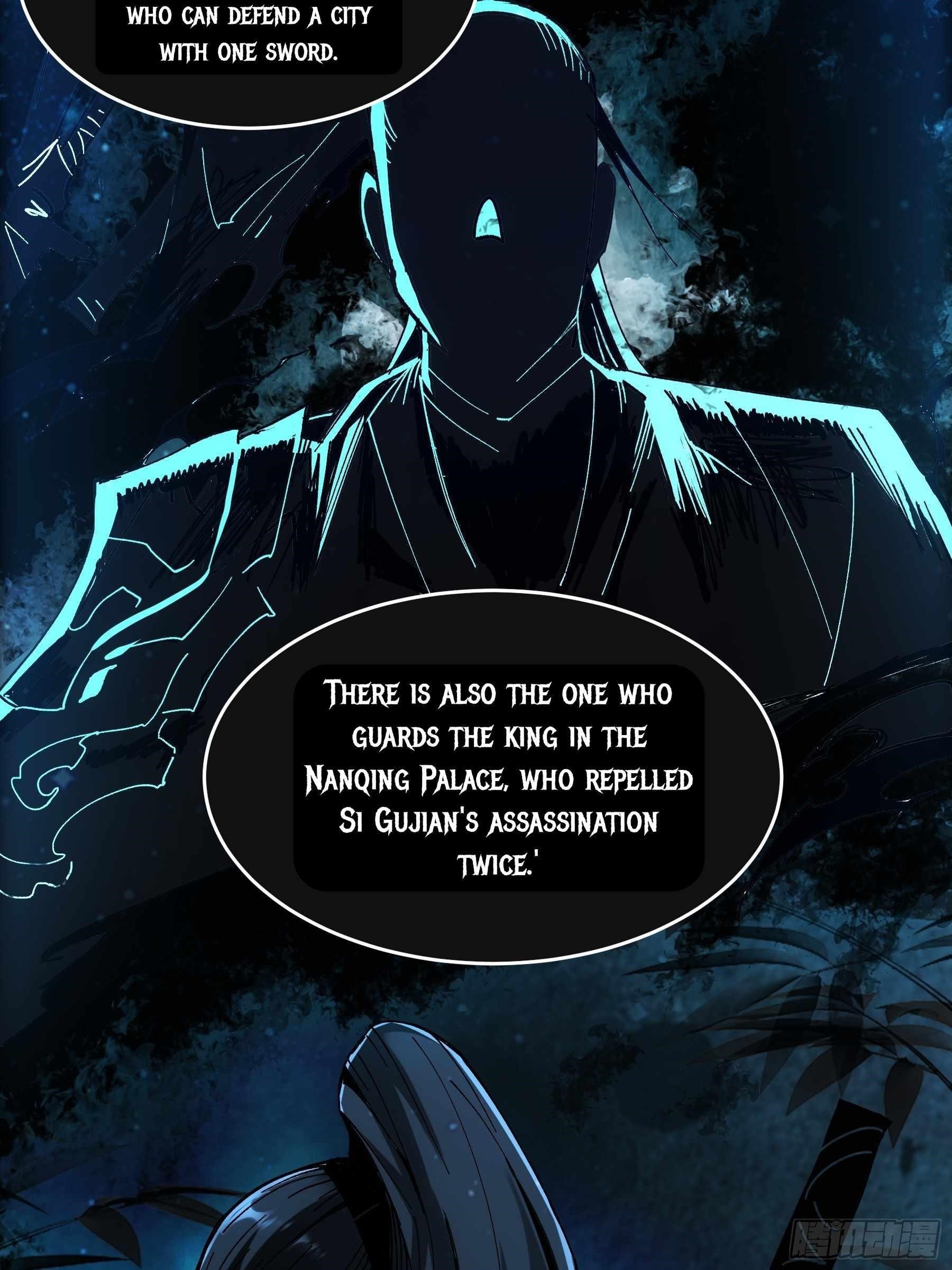 Celebrating The Remaining Life Chapter 11 - Page 7 in English