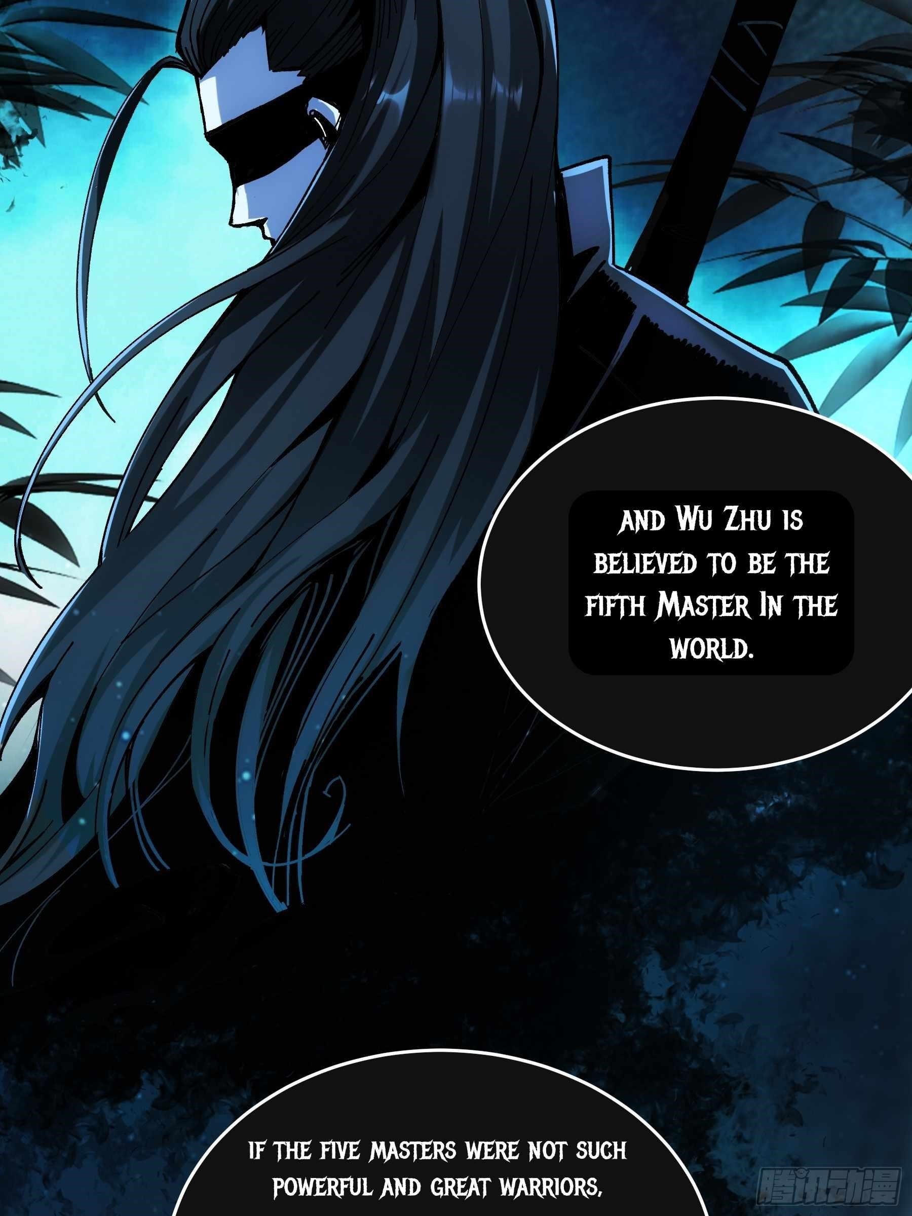 Celebrating The Remaining Life Chapter 11 - Page 8 in English
