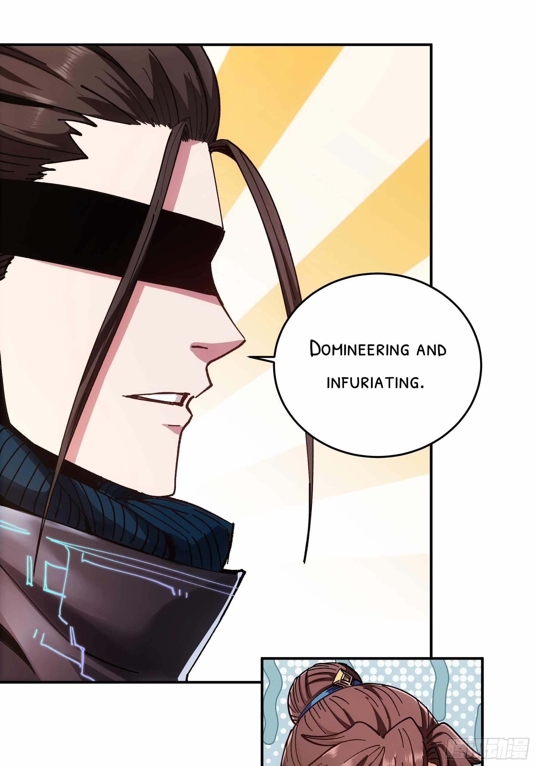 Celebrating The Remaining Life Chapter 12 - Page 12 in English
