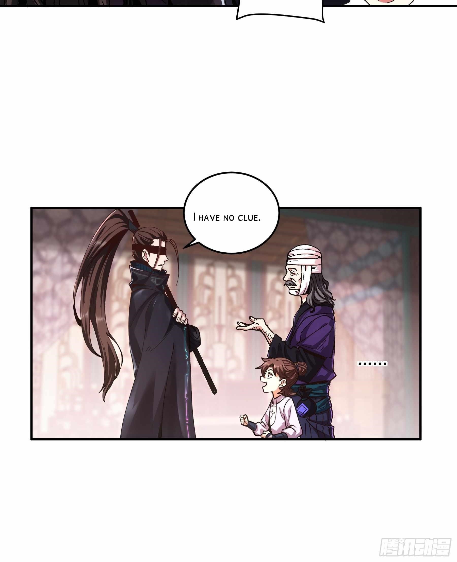 Celebrating The Remaining Life Chapter 12 - Page 14 in English