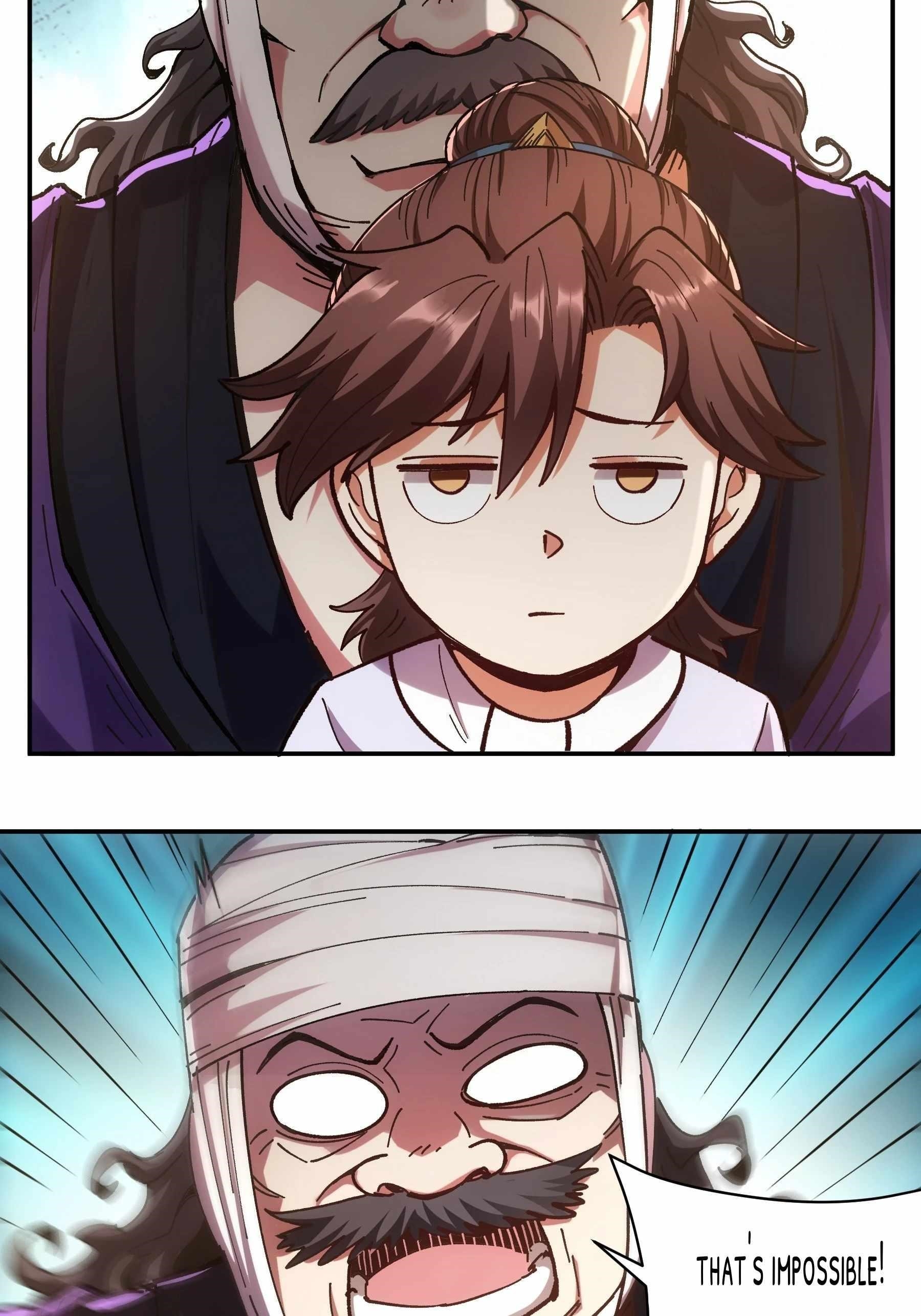 Celebrating The Remaining Life Chapter 12 - Page 16 in English