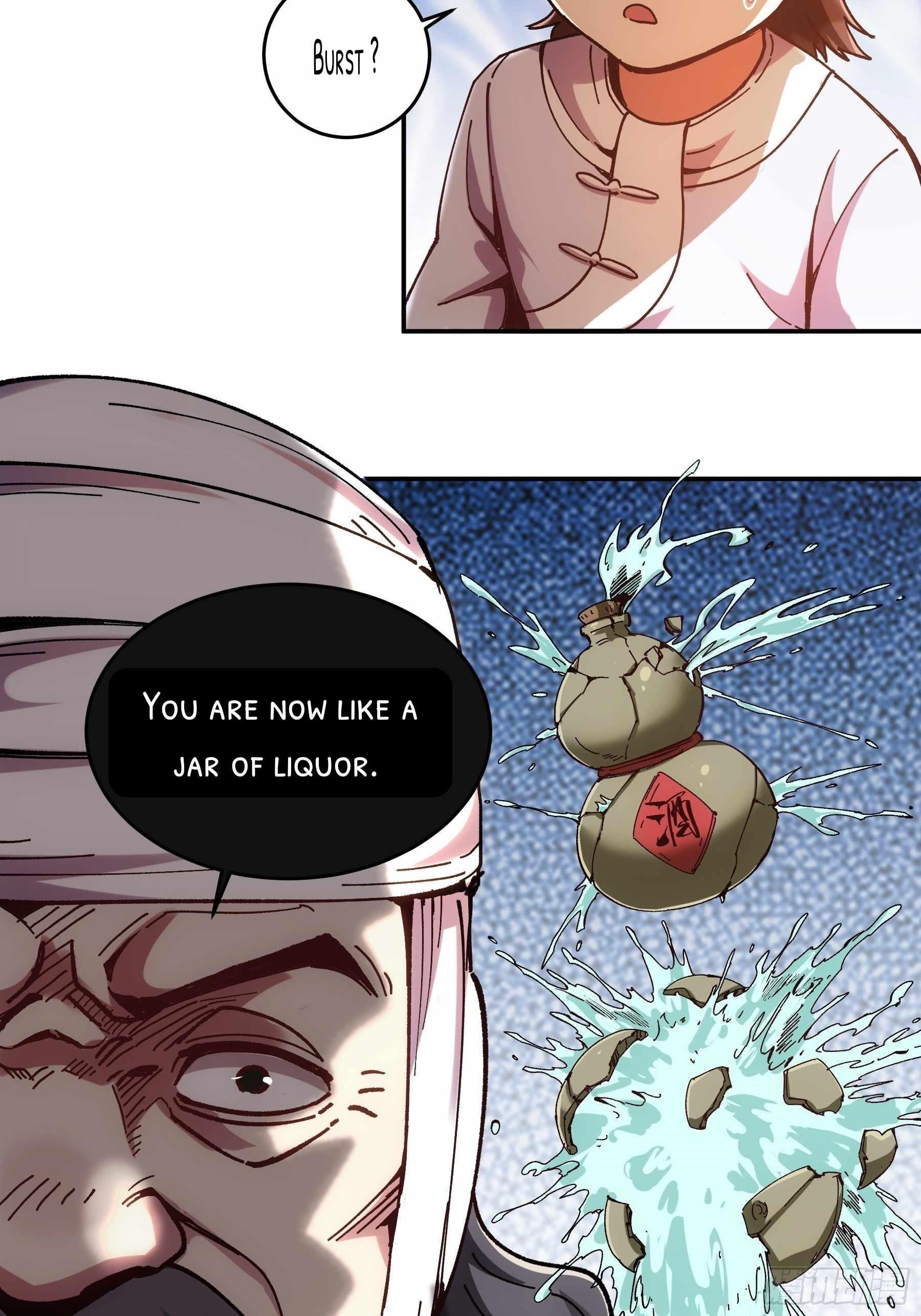 Celebrating The Remaining Life Chapter 12 - Page 6 in English