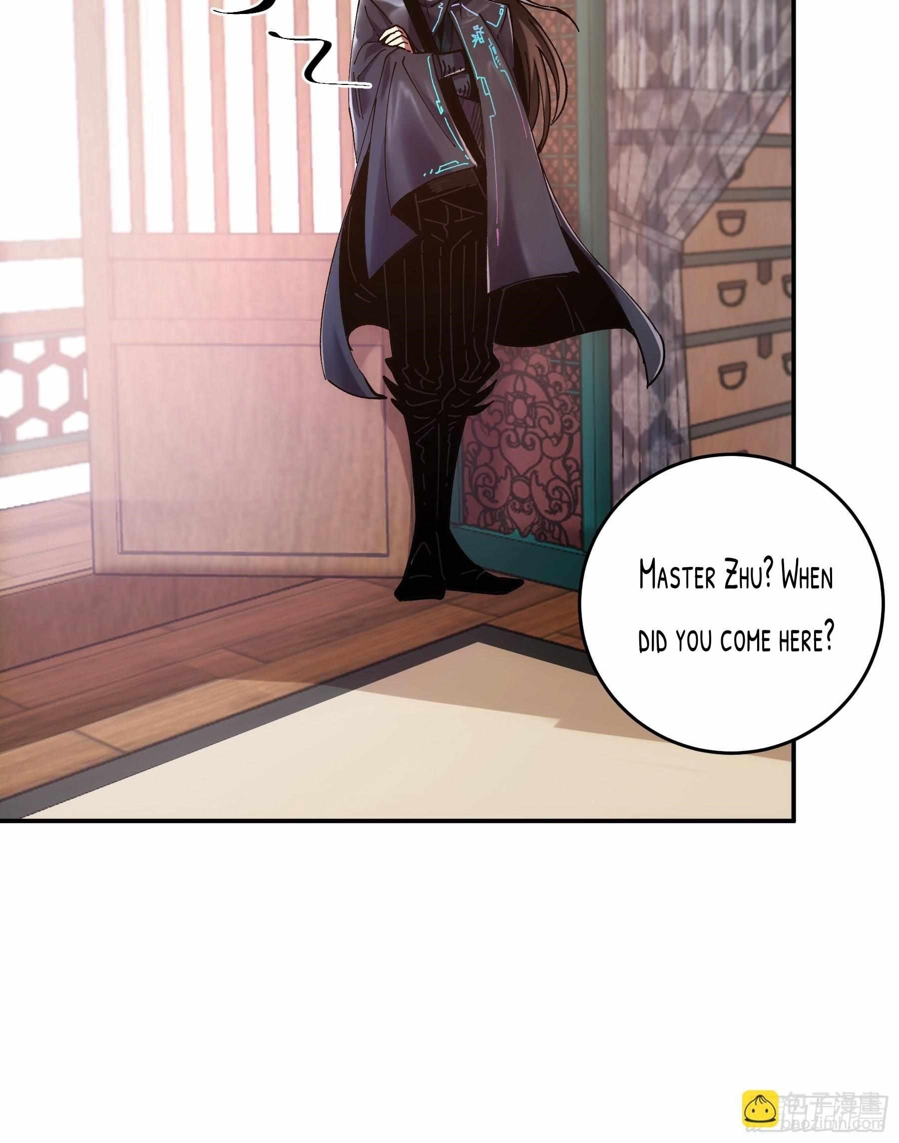 Celebrating The Remaining Life Chapter 12 - Page 9 in English