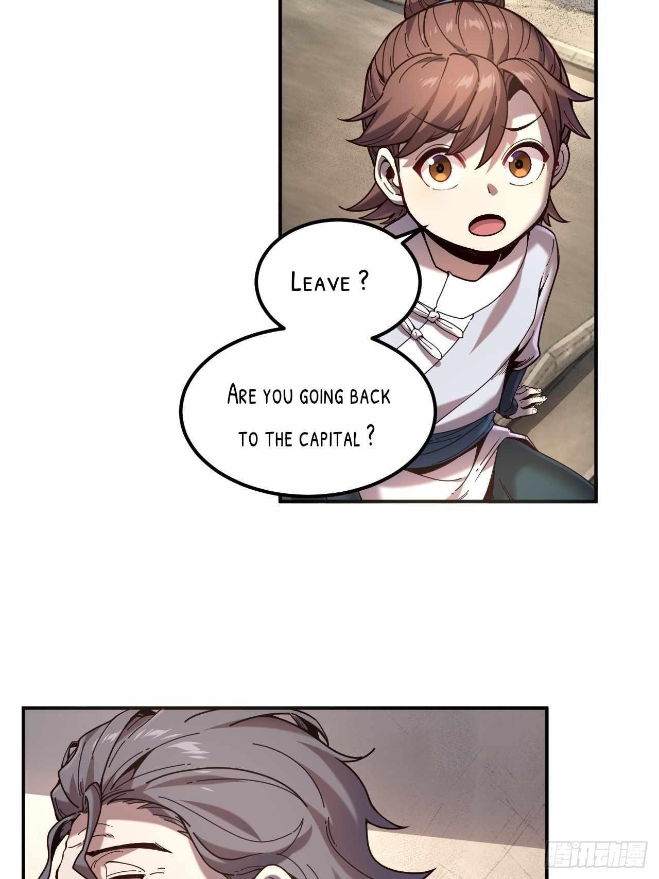 Celebrating The Remaining Life Chapter 13 - Page 10 in English
