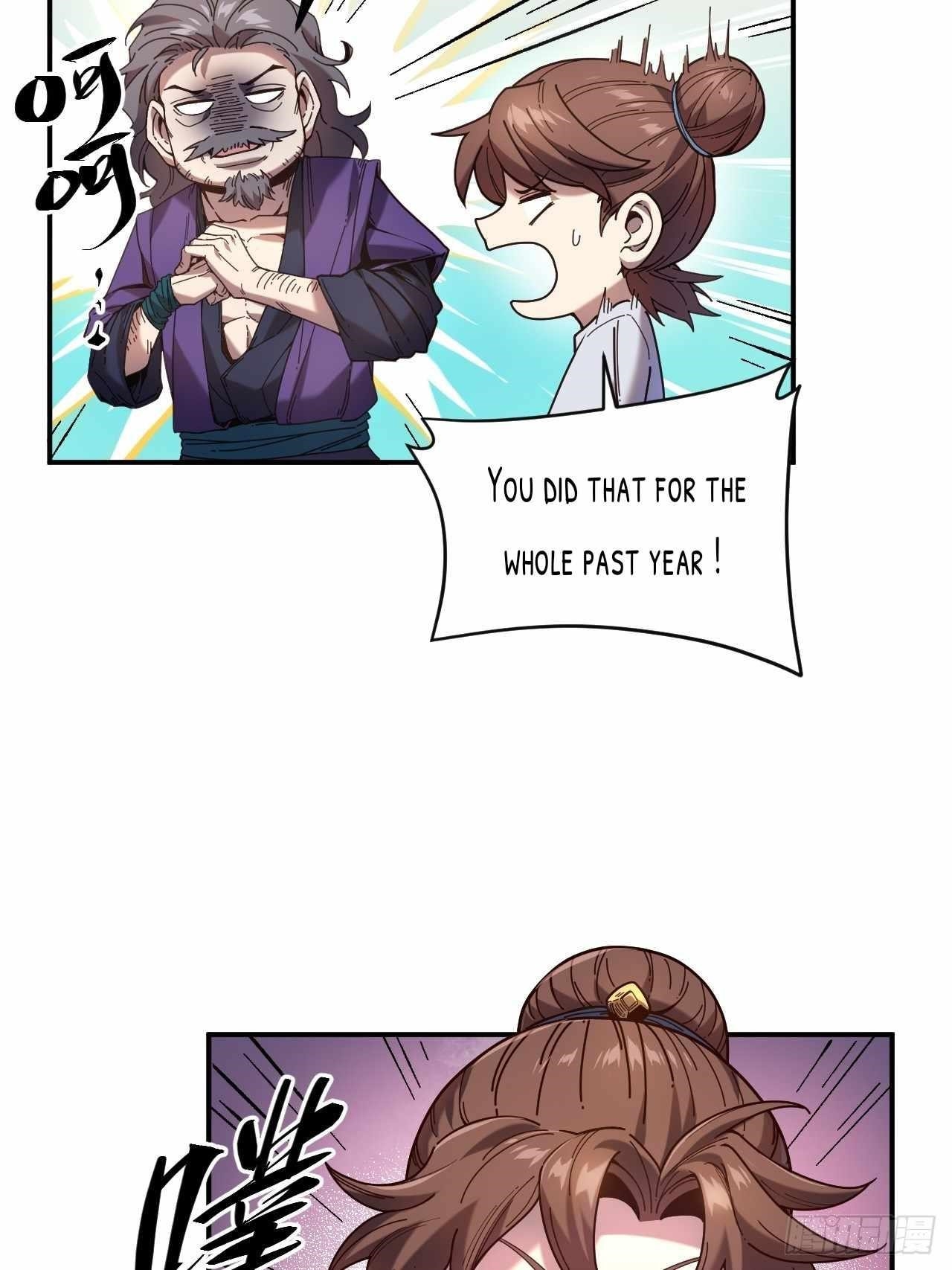 Celebrating The Remaining Life Chapter 13 - Page 14 in English