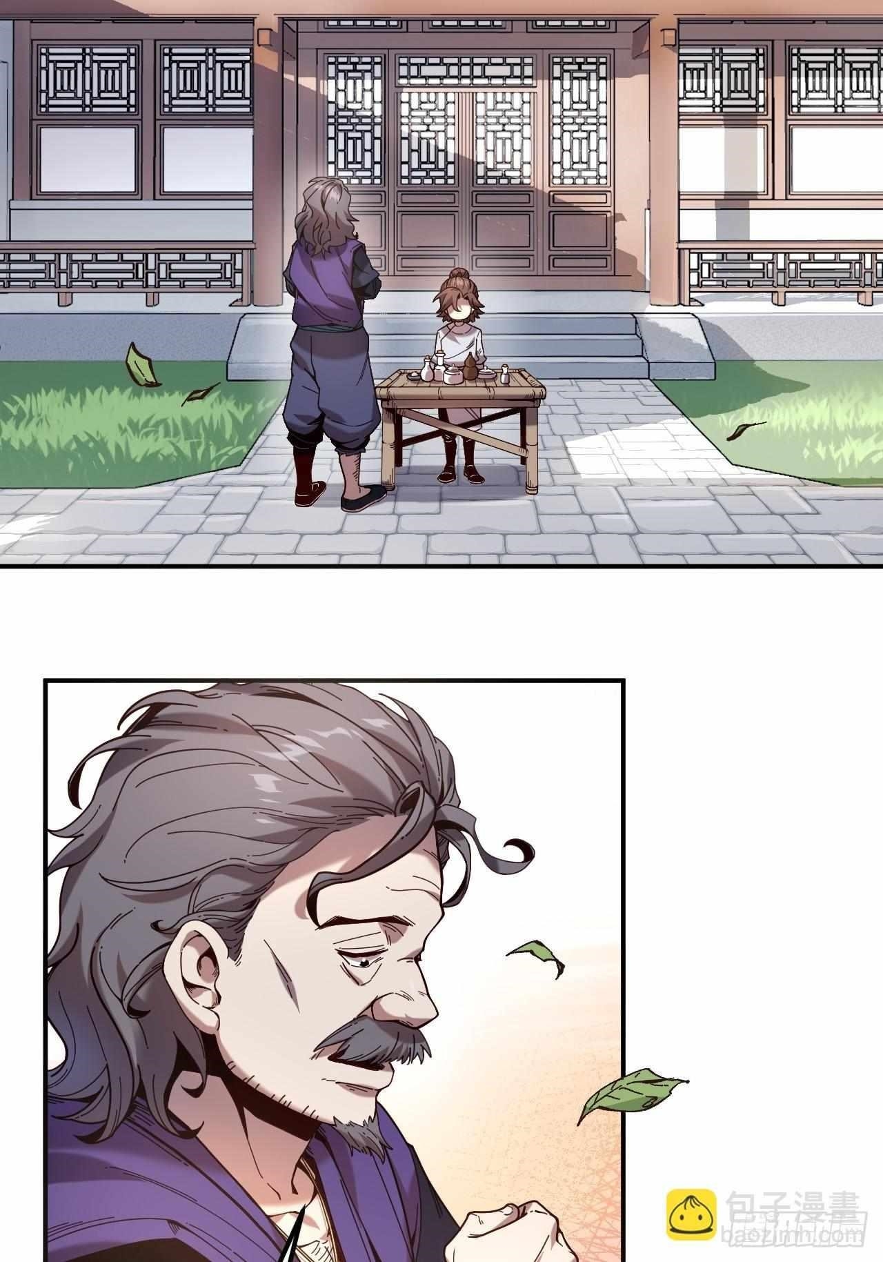 Celebrating The Remaining Life Chapter 13 - Page 18 in English