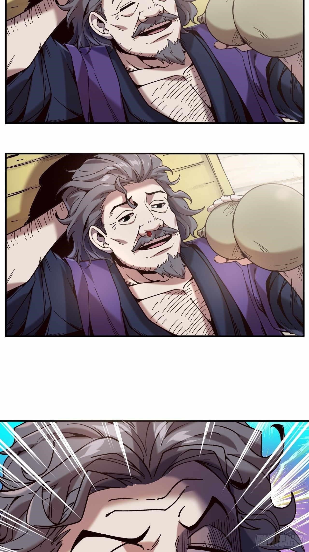 Celebrating The Remaining Life Chapter 14 - Page 15 in English