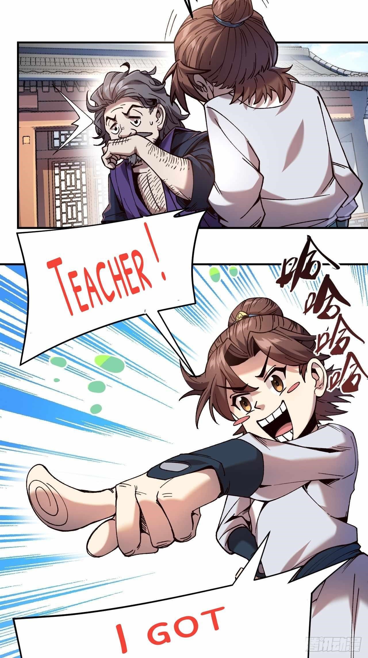 Celebrating The Remaining Life Chapter 14 - Page 17 in English