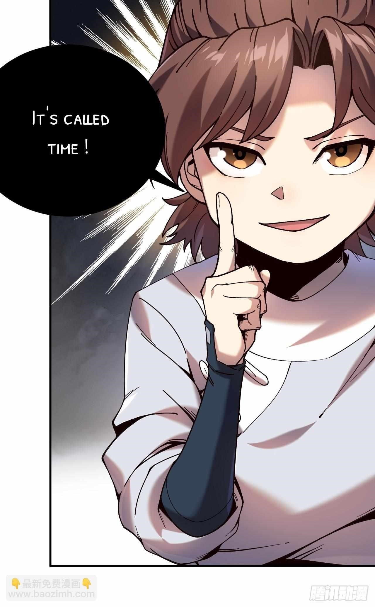 Celebrating The Remaining Life Chapter 14 - Page 19 in English