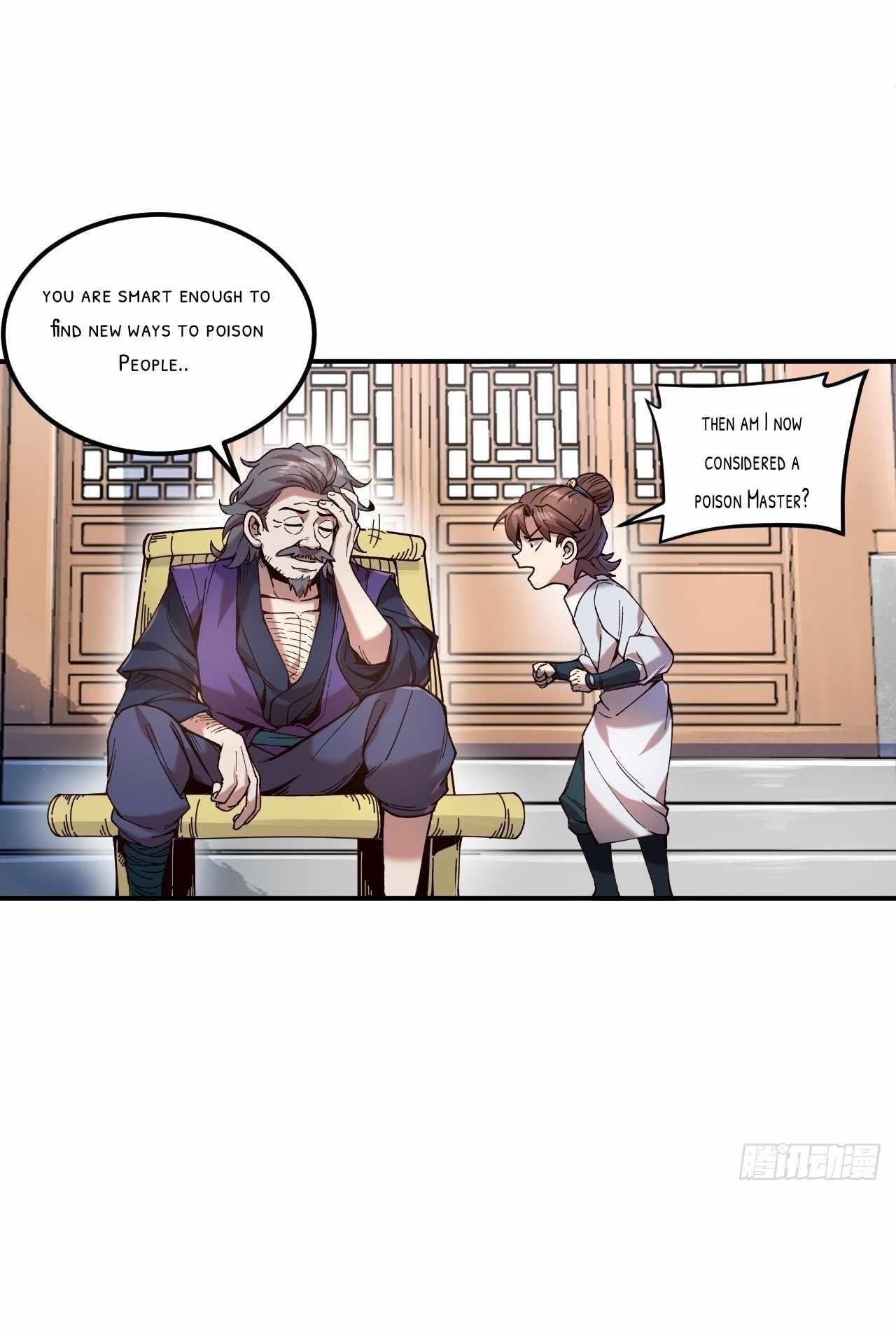 Celebrating The Remaining Life Chapter 14 - Page 23 in English