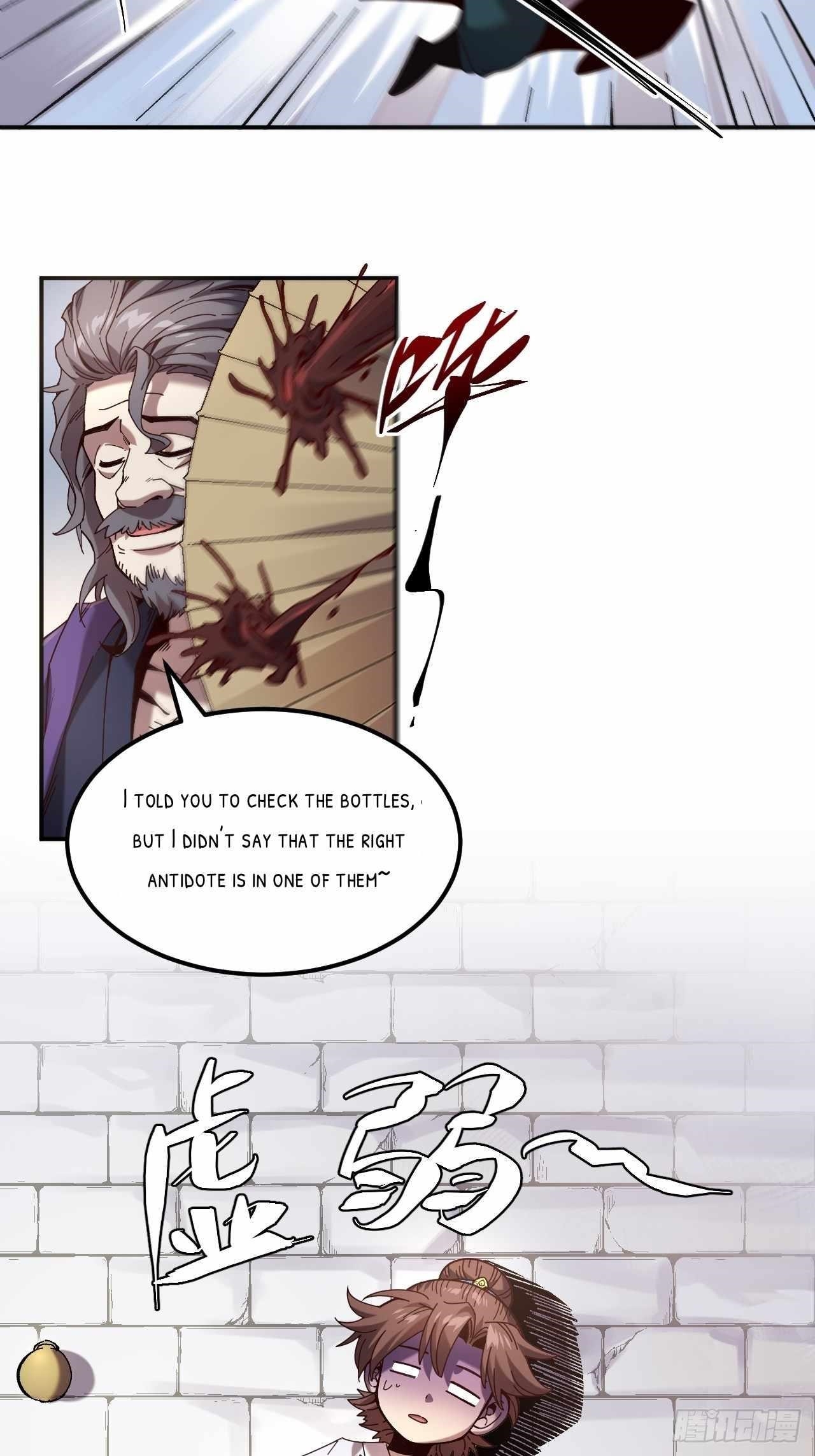 Celebrating The Remaining Life Chapter 14 - Page 3 in English