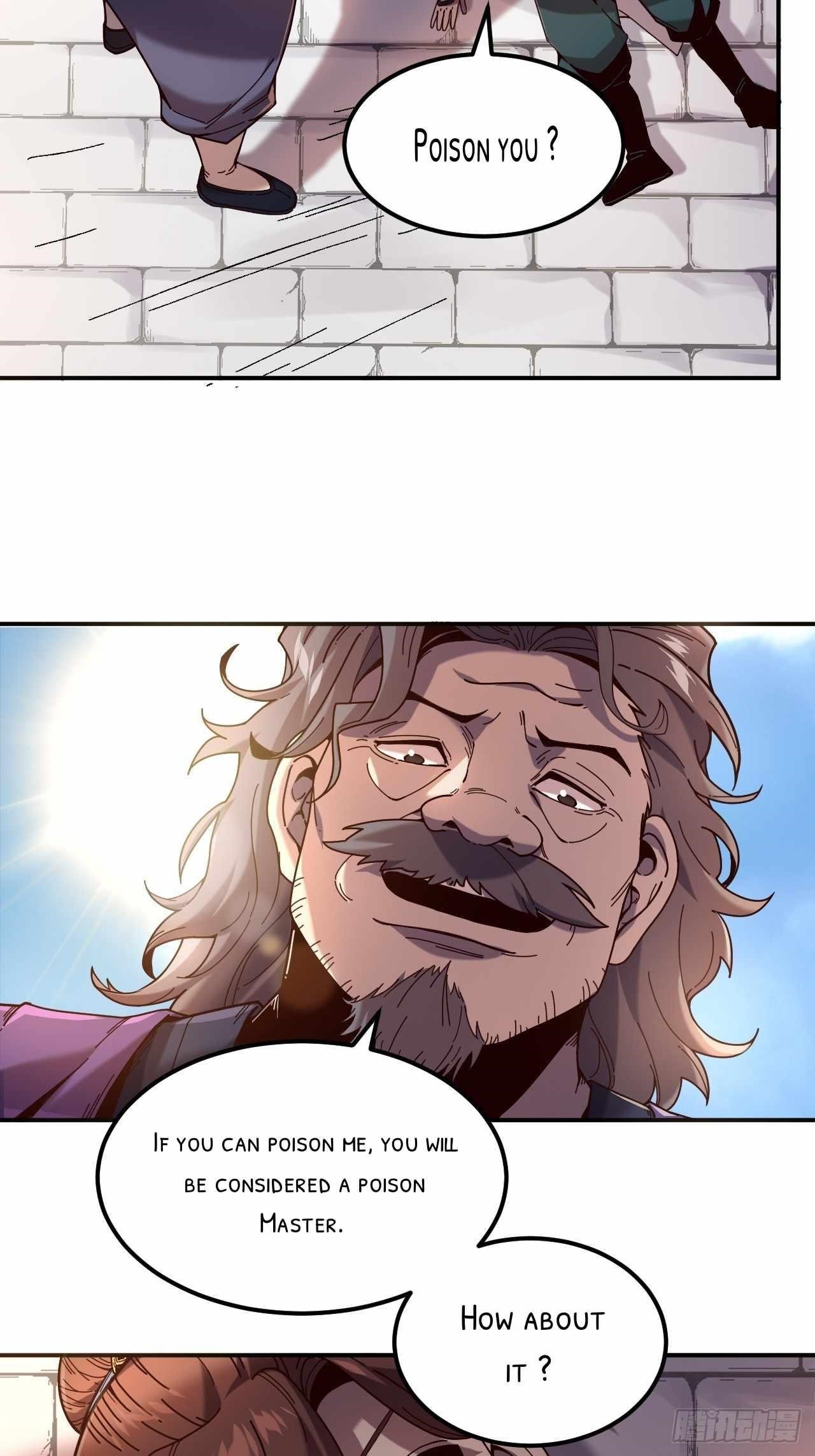 Celebrating The Remaining Life Chapter 14 - Page 5 in English